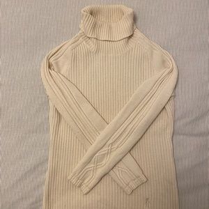 SMARTWOOL sweater size medium (100% merino wool)